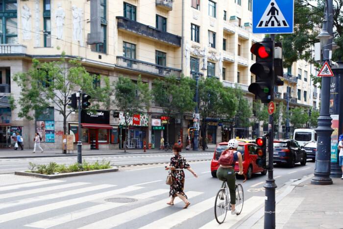 Így fog kevésbé felőrölni az ideg hétfő reggel 7