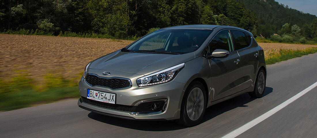 Ilyen használtan egy Kia, amely a németeket szorongatta