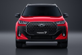 Porsche-szintet és 42 új modellt ígér egy kínai márka