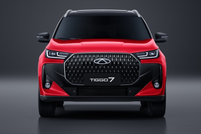 Porsche-szintet és 42 új modellt ígér egy kínai márka 9