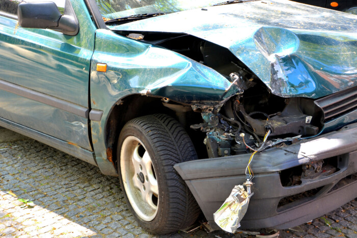 Drága a javítás, terjednek az eldobható autók 3