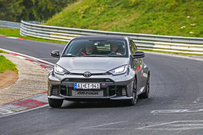Ennyibe kerülhet, ha ronggyá töröd magad a Nürburgringen