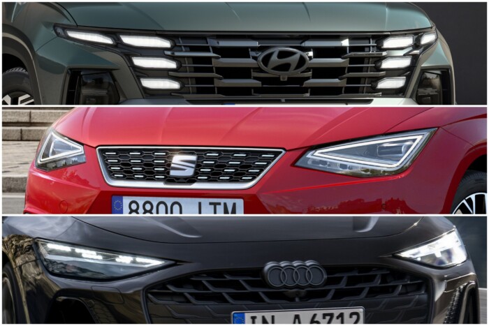 Veszélyes autókat találtak, itt a lista!