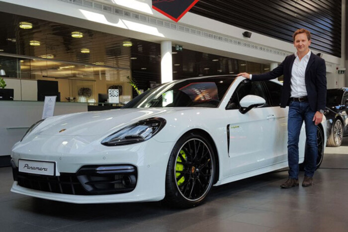 Tényleg nagyzol a szegény magyar autós? 9