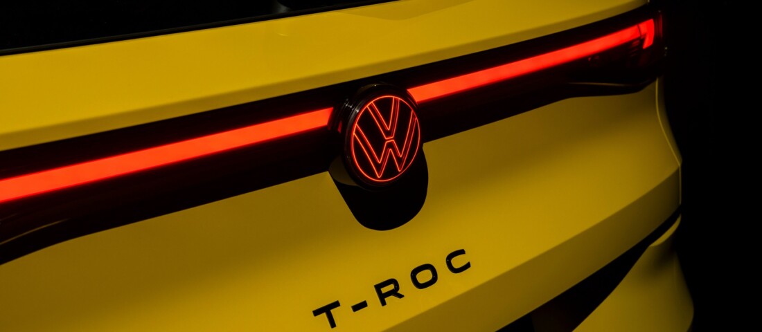 Kicsit hosszabb lett, maradhat? VW T-Roc 2025