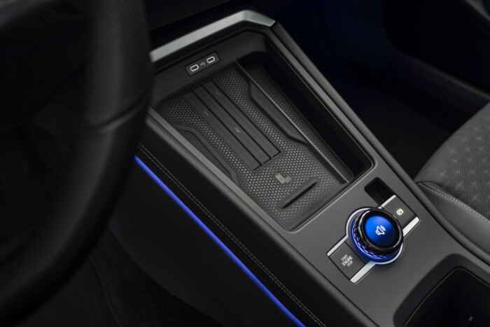 Kicsit hosszabb lett, maradhat? VW T-Roc 2025 17