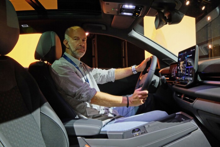 Kicsit hosszabb lett, maradhat? VW T-Roc 2025 18