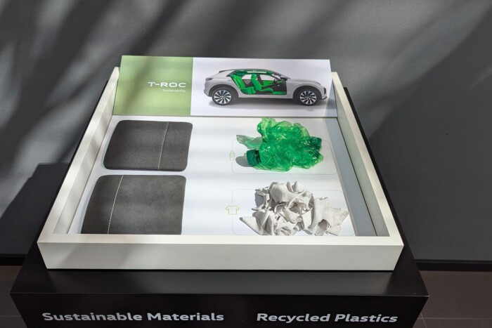 Kicsit hosszabb lett, maradhat? VW T-Roc 2025 14