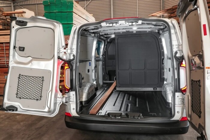 Új változatokkal bővül a Transporter kínálat 6