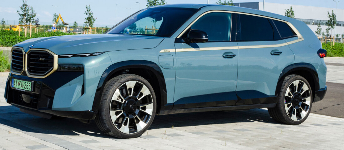 Tényleg nagyzol a szegény magyar autós?