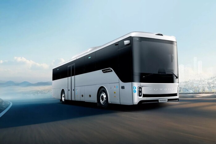 Új szegmensben hódíthat az elektromos hajtáslánc 1