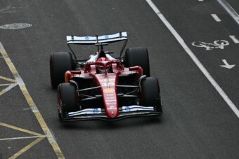 F1: Aggódnak a Ferrarinál 2026 miatt