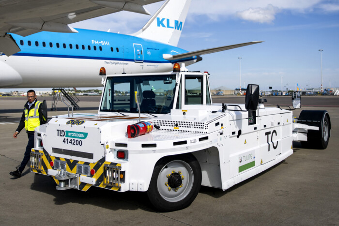 Repülőbaleset Manchesterben 1