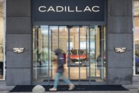 F1: Bajnokot szerződtetett az amerikai csapat 1