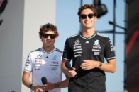 F1: Hajszál híján lecserélték a dobogós pilótát 1 F1: Hajszál híján lecserélték a dobogós pilótát 1