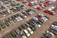 Ezek a márkák próbálják fiatalon tartani a magyar autóparkot 6