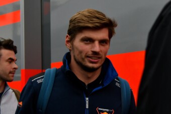Hivatalos, a nagyok közt indul Verstappen a Nürburgringen