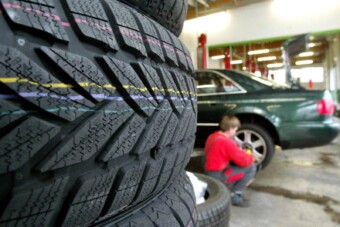 Meg ne vedd ezeket a téli gumikat! – ezeket viszont bátran