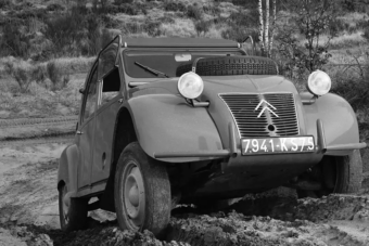 Két szíve volt az Afrikára tervezett Kacsának