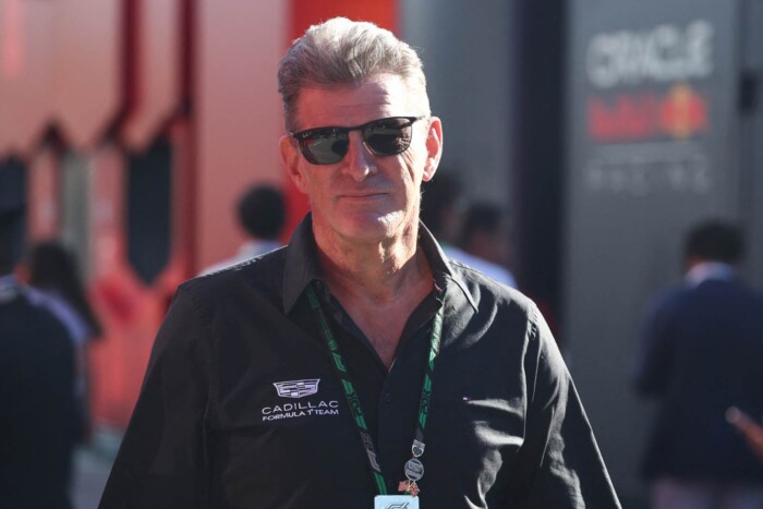 F1: Mindenkit beelőzött a 2026-os autóval az új csapat 2 | Vezess F1: Mindenkit beelőzött a 2026-os autóval az új csapat 2