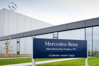 Apró vándoroknak segít a kecskeméti autógyár