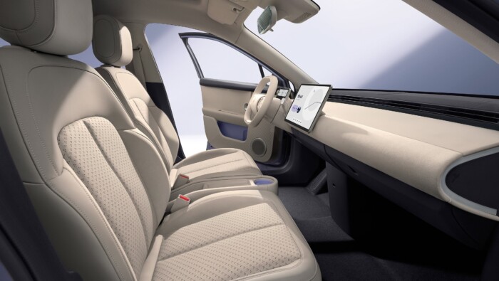 Ez ma Európa legbiztonságosabb autója 6