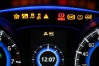 Rezeg a fékpedál a lábam alatt, mi baja az autónak? 1