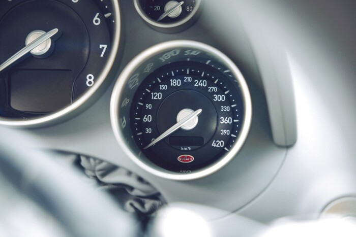 A lekapart festék miatt lett még drágább ez a ritka hiperautó