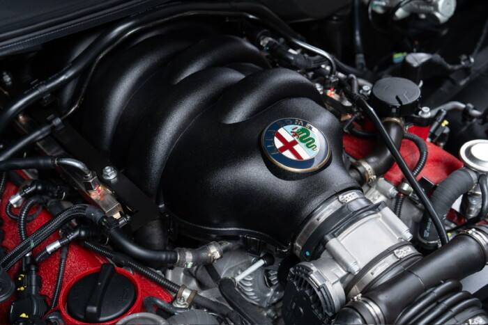 Szalonállapotban kerültek elő az elmúlt 25 év legszebb olasz autói