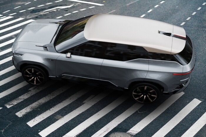 Nem ússza meg a villanyhajtást a legendás Toyota