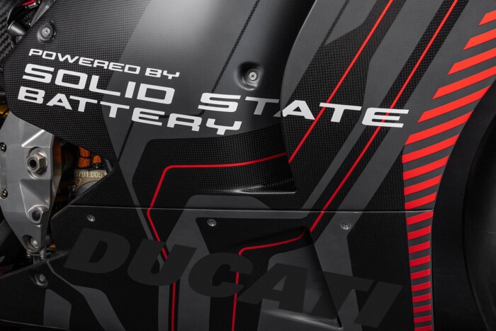 Két kerékkel már a jövőben jár a Volkswagen-csoport