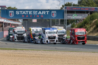 Történelmi siker kapujában Kiss Norbert