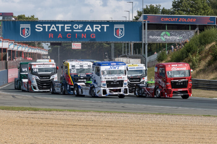 Történelmi siker kapujában Kiss Norbert