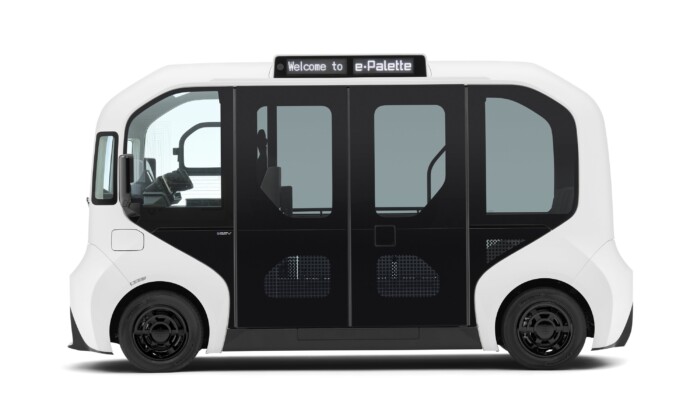 Csak rendelésre készül a legdrágább Toyota 7