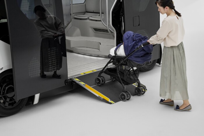 Csak rendelésre készül a legdrágább Toyota 12