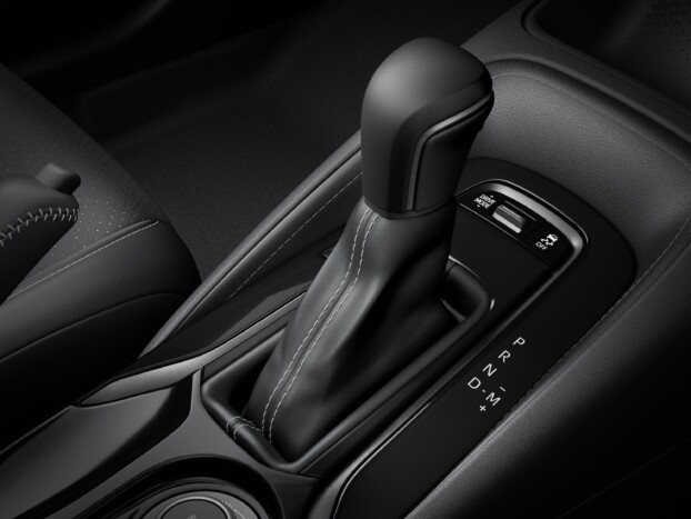 Ragasztótól lesz még jobb a legvadabb Toyota Corolla 11