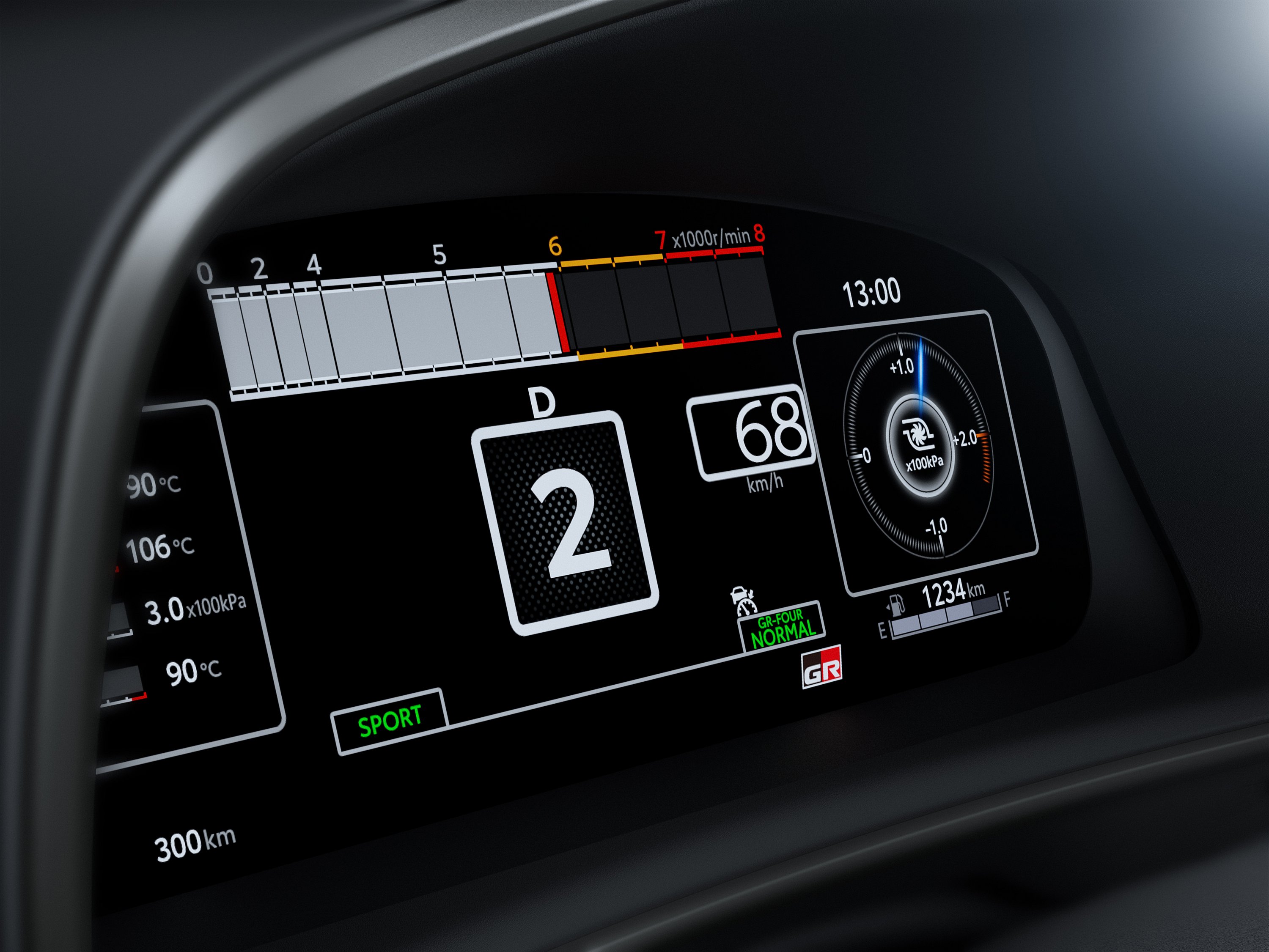 Ragasztótól lesz még jobb a legvadabb Toyota Corolla 9 | Vezess Ragasztótól lesz még jobb a legvadabb Toyota Corolla 9