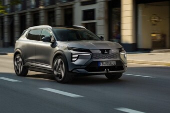 Más ez a japán autó, mint aminek mondja magát