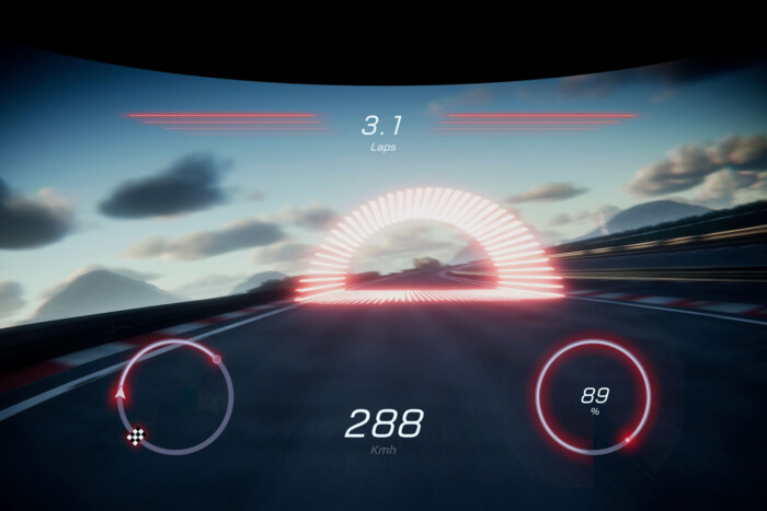 Boszorkányság a Mercedes világrekordja mögött 11 | Vezess Boszorkányság a Mercedes világrekordja mögött 11