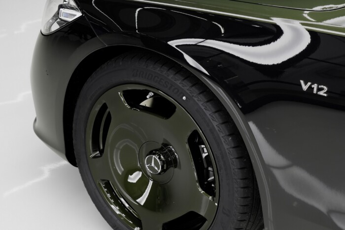 A Mercedes elment a falig, innen nincs tovább 8 | Vezess A Mercedes elment a falig, innen nincs tovább 8