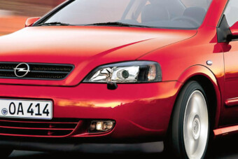 Ez a legmenőbb olcsó Opel, amit egymillió alatt kínálnak