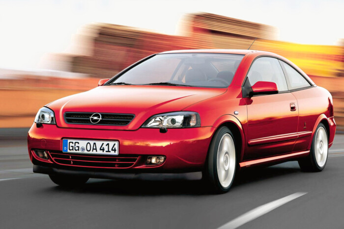 Ez a legmenőbb olcsó Opel, amit egymillió alatt kínálnak 4