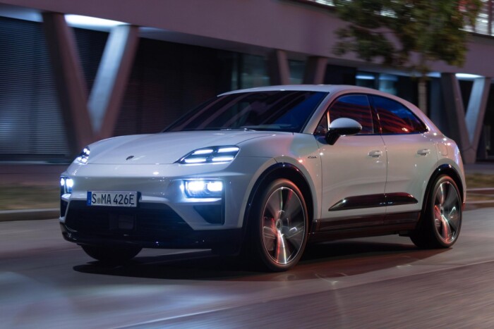 Hatalmas veszteség felé robog a Porsche 7