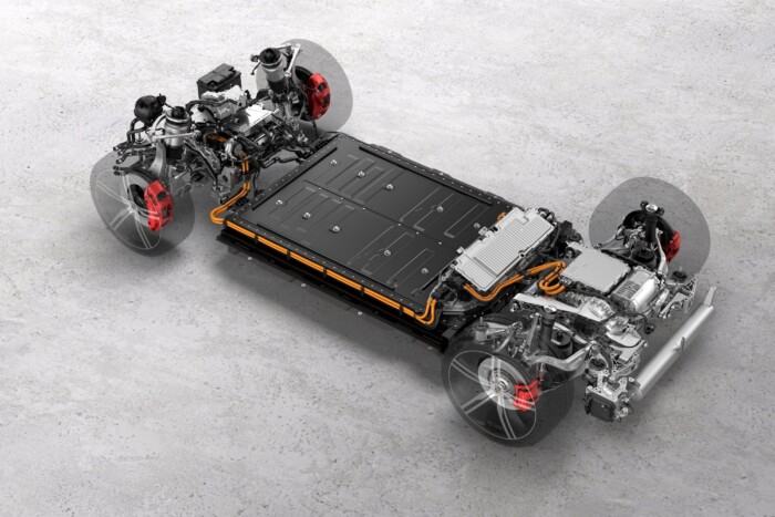 Hatalmas veszteség felé robog a Porsche 6