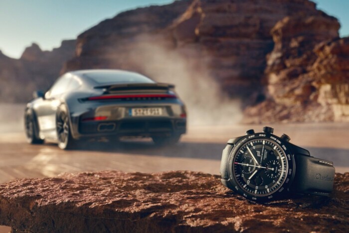 Minden eddiginél erősebb Porsche 911 készült 12