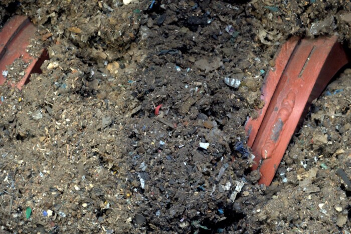 Mocskos meló: szemétből lesz új kormány