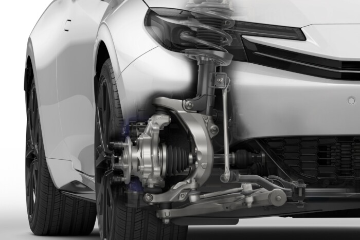 Sportautót hoz Európába a Honda 6