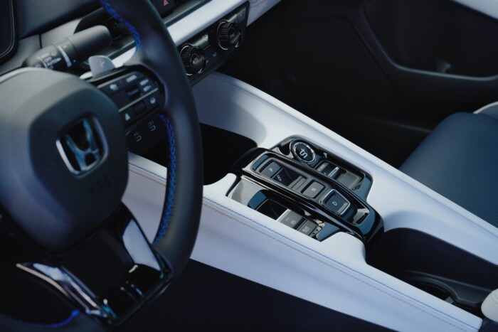 Sportautót hoz Európába a Honda 7
