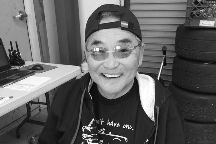 Meghalt Tom Matano