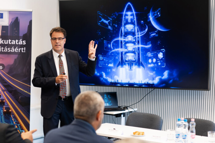 Belenyúlhat az életedbe a magyar csodatalálmány 1